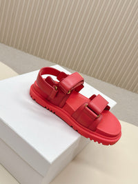 Dioract Sandals