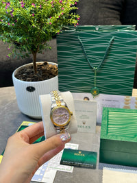 Lady Datejust