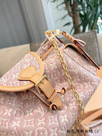 Odyssee PM Bag