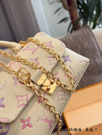 Nano Madeleine Bag