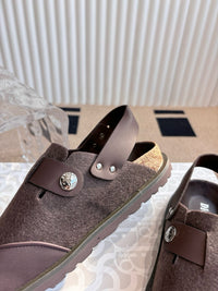 Tokio Mules