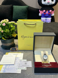 La Grande Classique Watch
