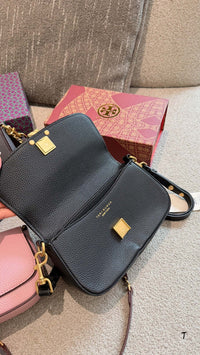 Britten Convertible Crossbody Bag