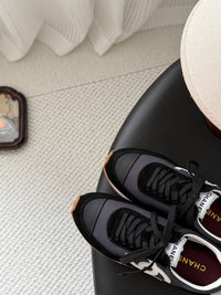 26S Logo Trainers