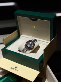 Lady Datejust 31
