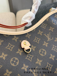 Lineup Bag