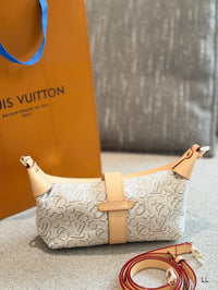 Pochette Mia Pouch