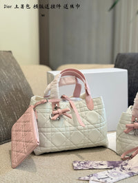 Toujours Bag