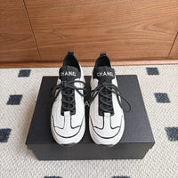 26A Logo Trainers
