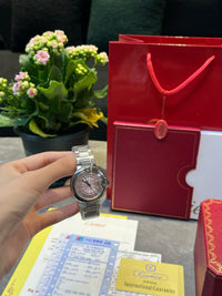 Ballon Bleu de Watch