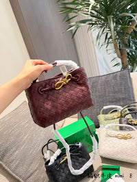 Mini Andiamo Bag