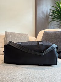 Monogram Jacquard Holdall