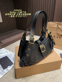Drifter Shoulder Bag 31