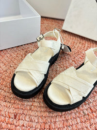 Platform Sandals