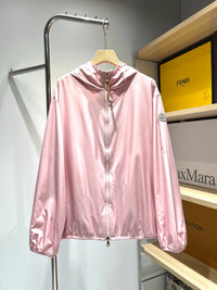 26S Fegeos Hooded Jacket