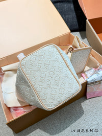 All in BB Bag