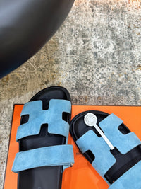 26FW Chypre Sandals