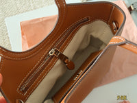 Ivy Leather Bag