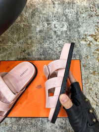 26FW Chypre Sandals