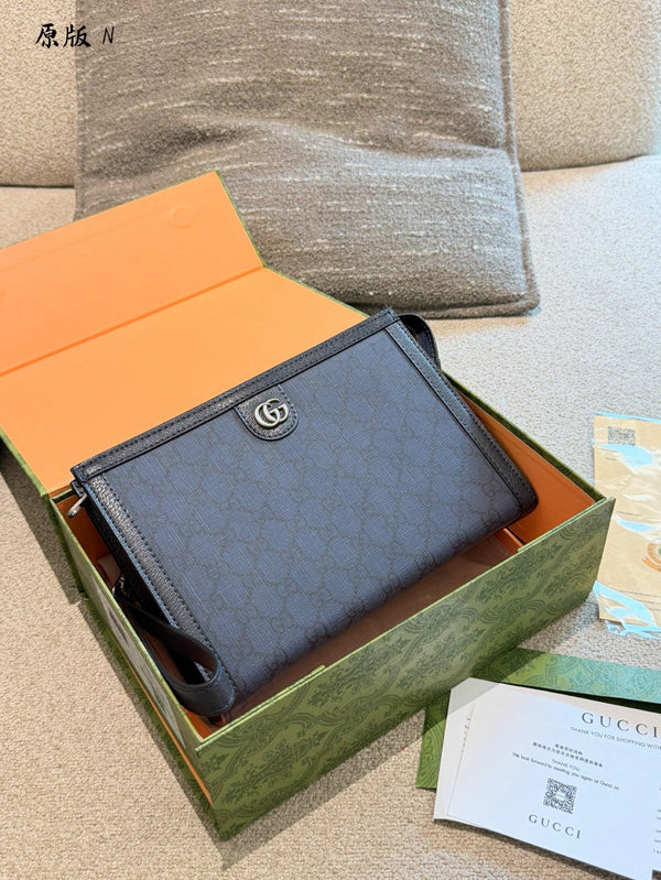 Ophidia Pouch