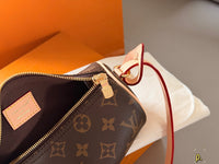 Pochette Papillon Bag
