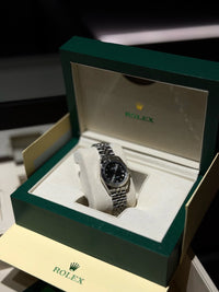 Lady Datejust 31