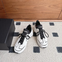 26A Logo Trainers