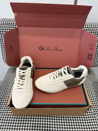 Fast Walk Sneakers