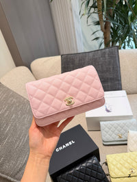 Wallet on Chain