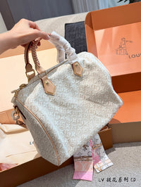 Speedy Soft 30 Bag