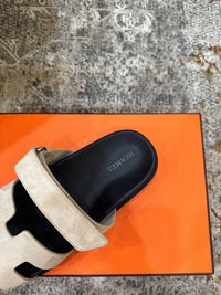 26FW Chypre Sandals