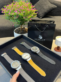 Big Bang Watch
