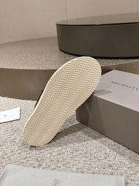Crossover Sandals