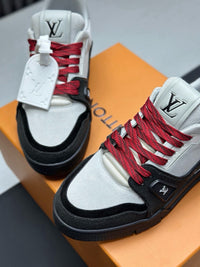 Trainer Sneakers