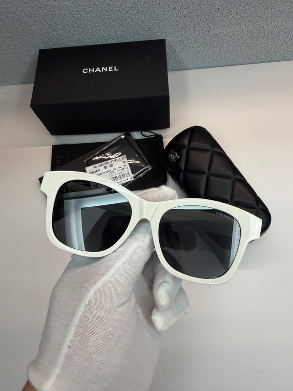 CH5482H Square Sunglasses