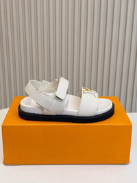 Sunset Flat Comfort Sandals