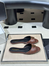 Babylone Mules