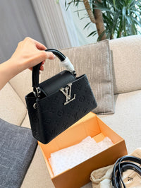 Mini Capucines Bag