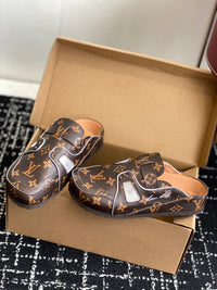 Easy Mules