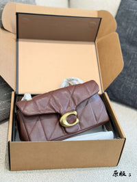 Tabby Shoulder Bag