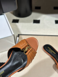 Babylone Mules