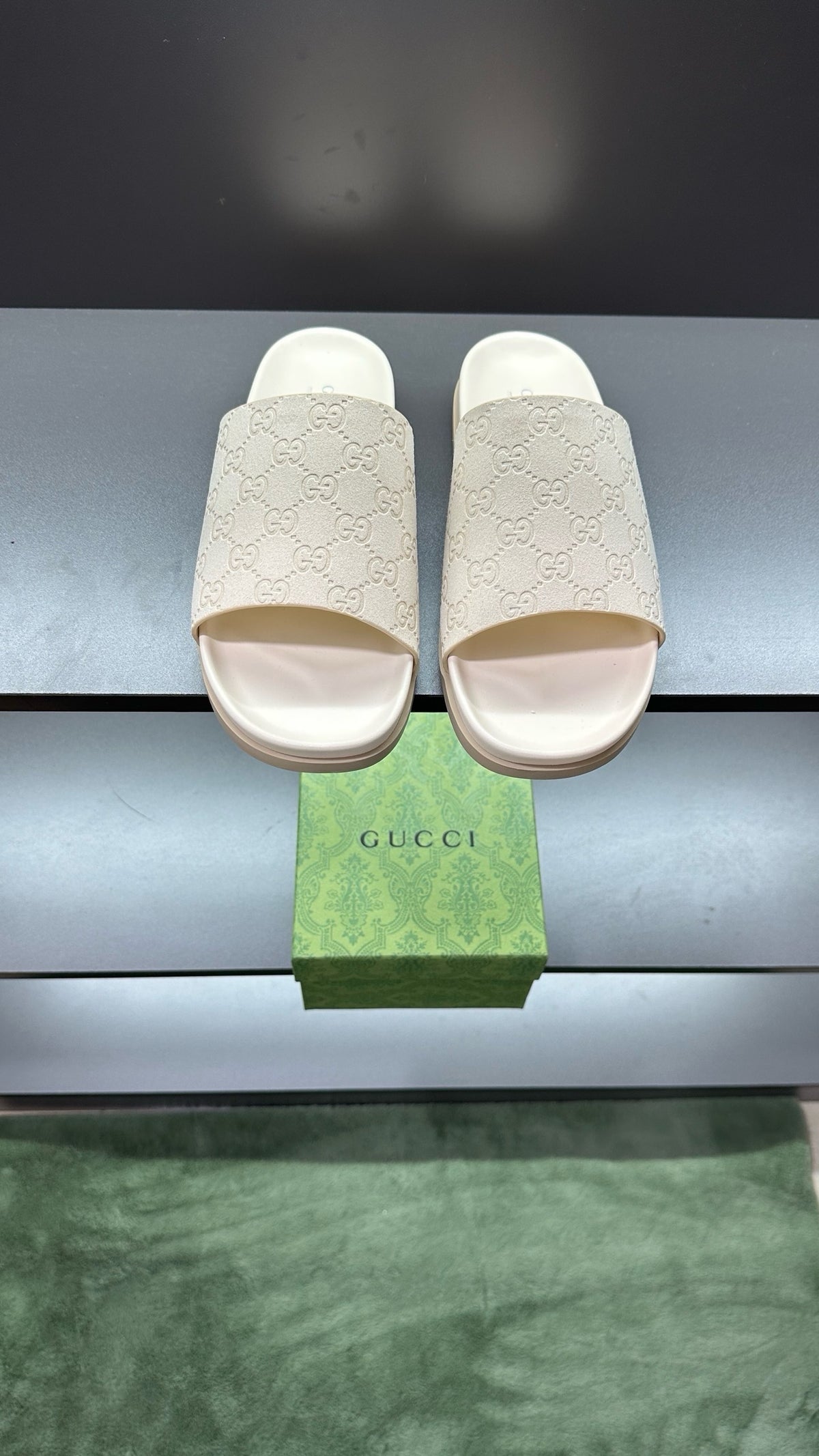 Slide Sandals