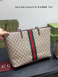 Ophidia Tote Bag