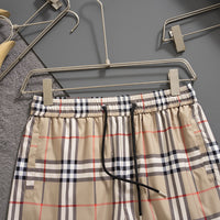 Logo Shorts
