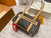 Cite NM Bag