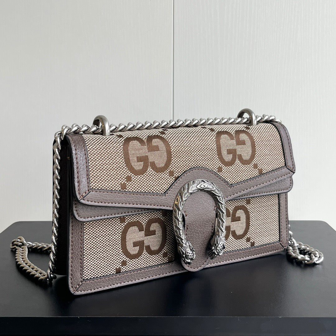 Dionysus Shoulder Bag