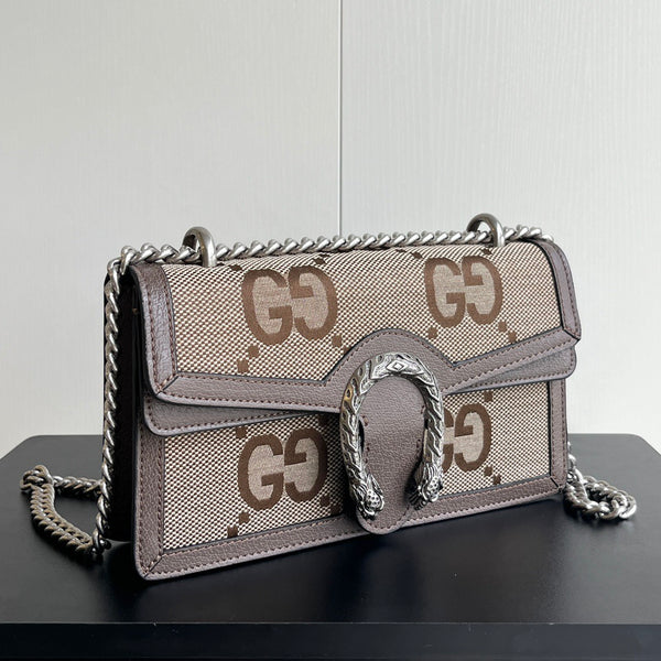 Dionysus Shoulder Bag