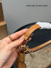 Teri Shoulder Bag