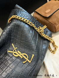 Kate Reversible Shoulder Bag