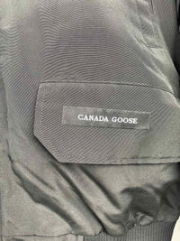 Chilliwack Bomber Jacket